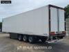 Schmitz SCB*S3B 3 axles Bi-Temp Doppelstock Blumenbreit Photo 2 thumbnail