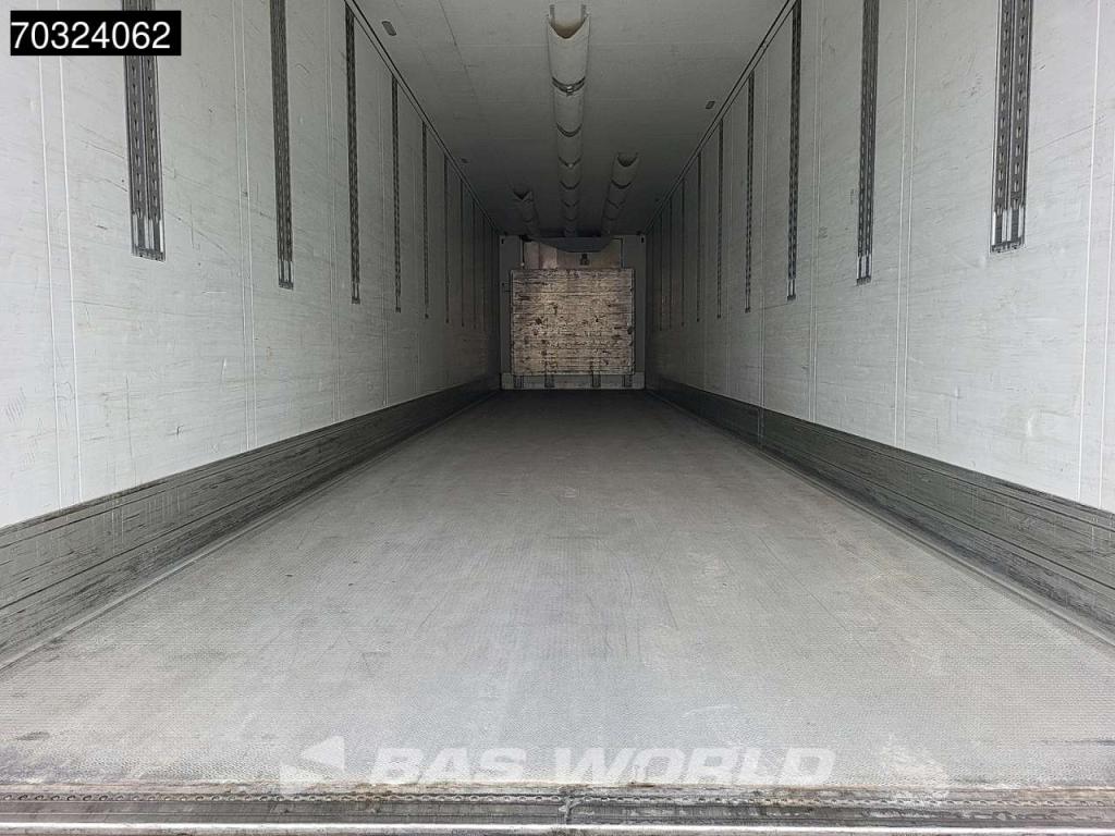 Schmitz SCB*S3B 3 axles Bi-Temp Doppelstock Blumenbreit Photo 10