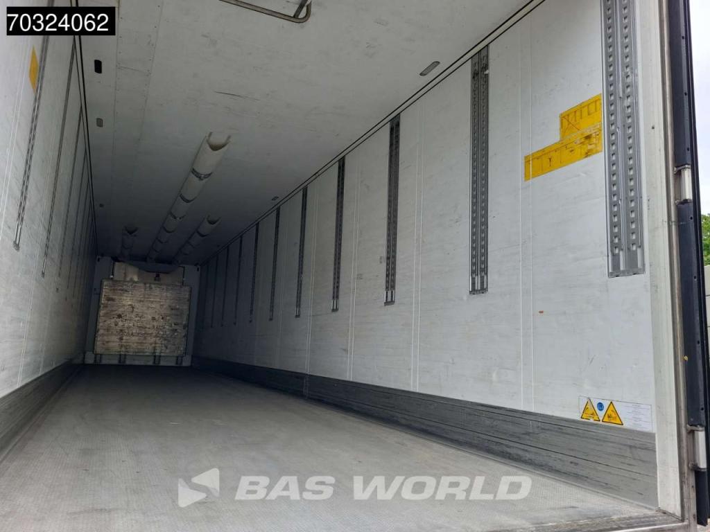 Schmitz SCB*S3B 3 axles Bi-Temp Doppelstock Blumenbreit Photo 11