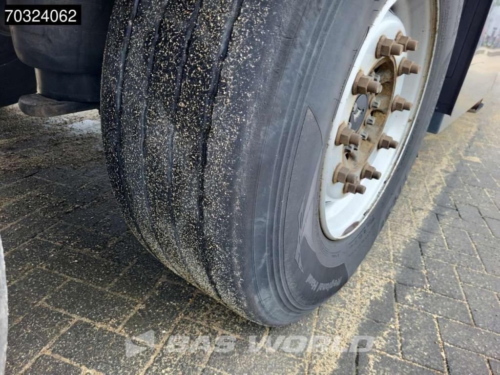 Schmitz SCB*S3B 3 axles Bi-Temp Doppelstock Blumenbreit Photo 22