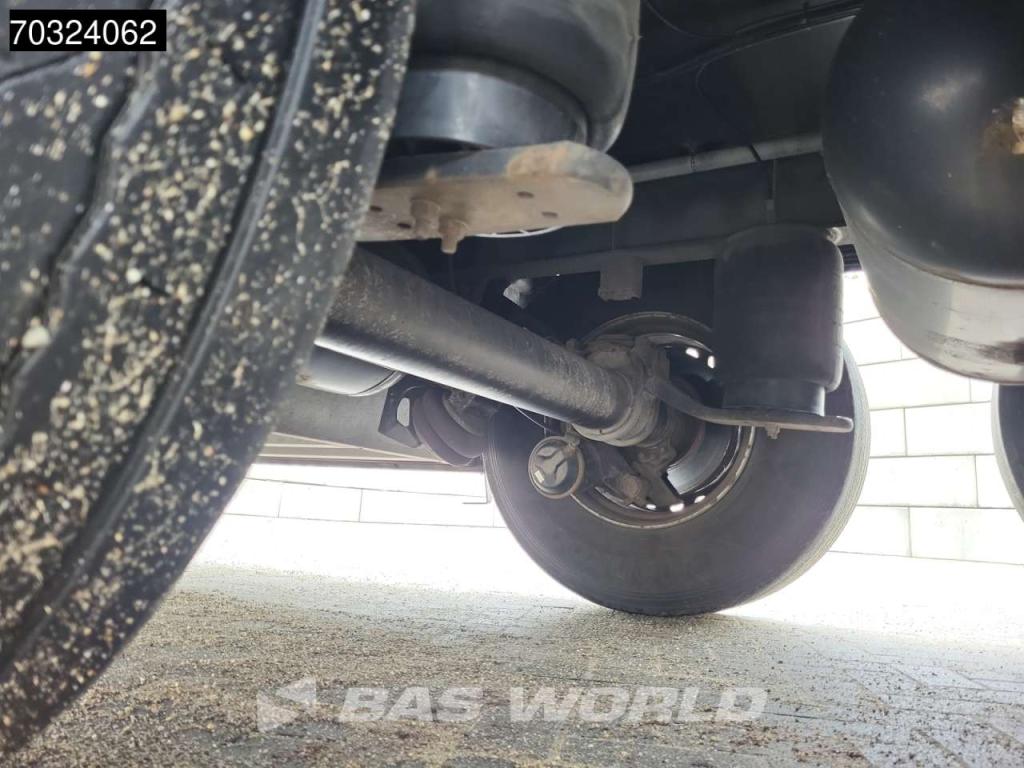 Schmitz SCB*S3B 3 axles Bi-Temp Doppelstock Blumenbreit Photo 24