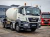 Man TGS 32.360+E6+IMER9M³ Photo 3 thumbnail