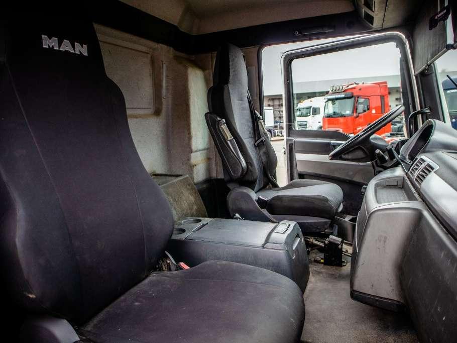 Man TGS 32.360+E6+IMER9M³ Photo 10