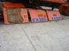 Carter pour Fiat Hitachi EX355 Photo 1 thumbnail