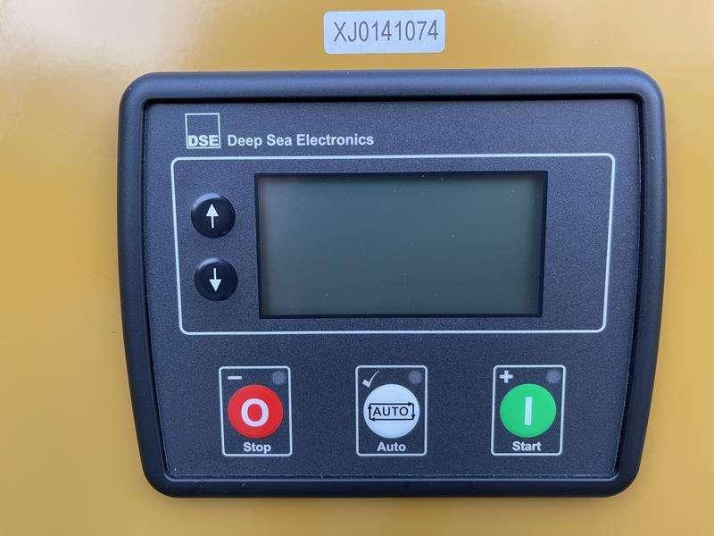 Caterpillar DE 22 E 3 Photo 4