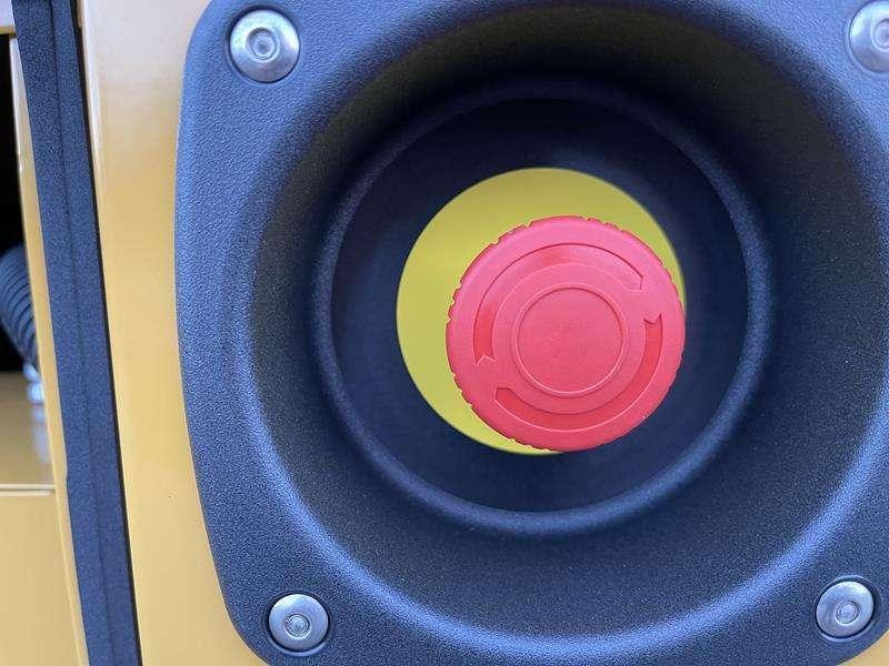 Caterpillar DE 22 E 3 Photo 5