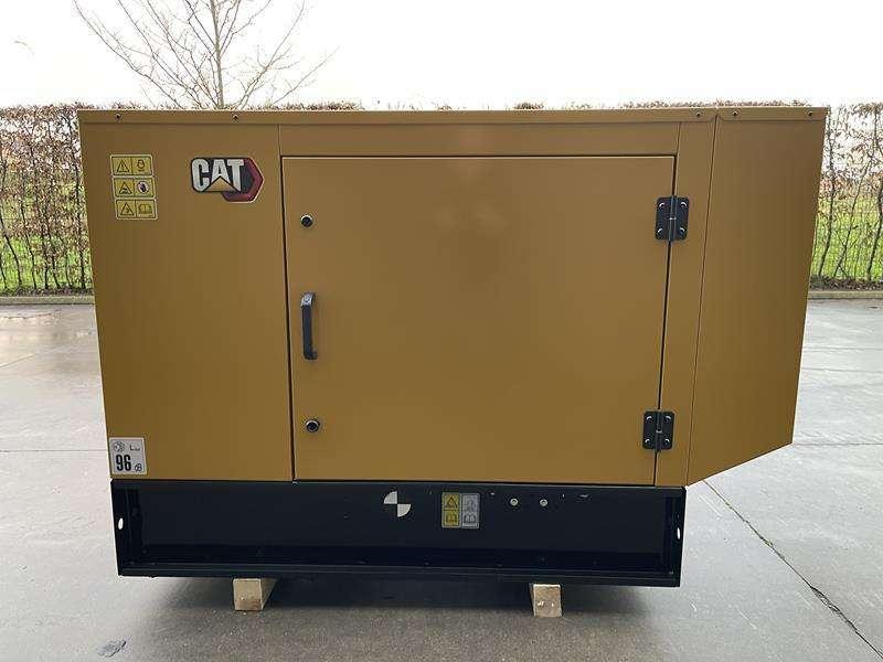 Caterpillar DE 22 E 3 Photo 7