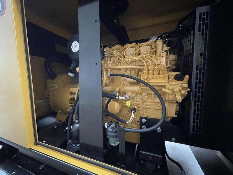 Caterpillar DE 22 E 3 Photo 9