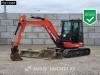 Kubota U50-5 3 Buckets Photo 1 thumbnail