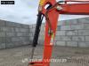 Kubota U50-5 3 Buckets Photo 12 thumbnail
