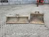 Kubota U50-5 3 Buckets Photo 21 thumbnail