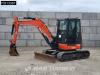 Kubota U50-5 3 Buckets Photo 3 thumbnail