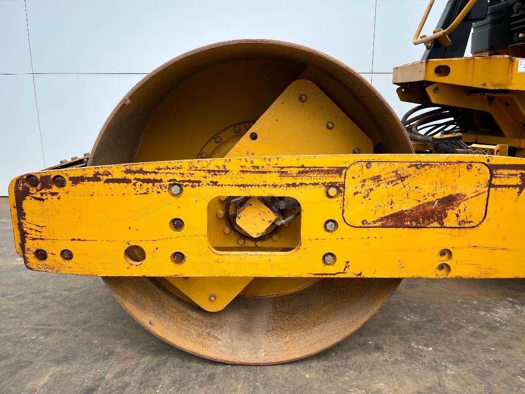 Caterpillar CS533E - Good Overall Condition Photo 10