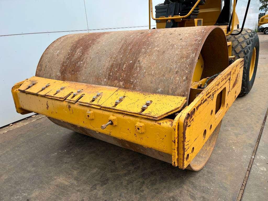 Caterpillar CS533E - Good Overall Condition Photo 11