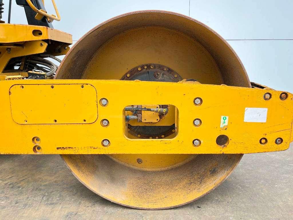 Caterpillar CS533E - Good Overall Condition Photo 13
