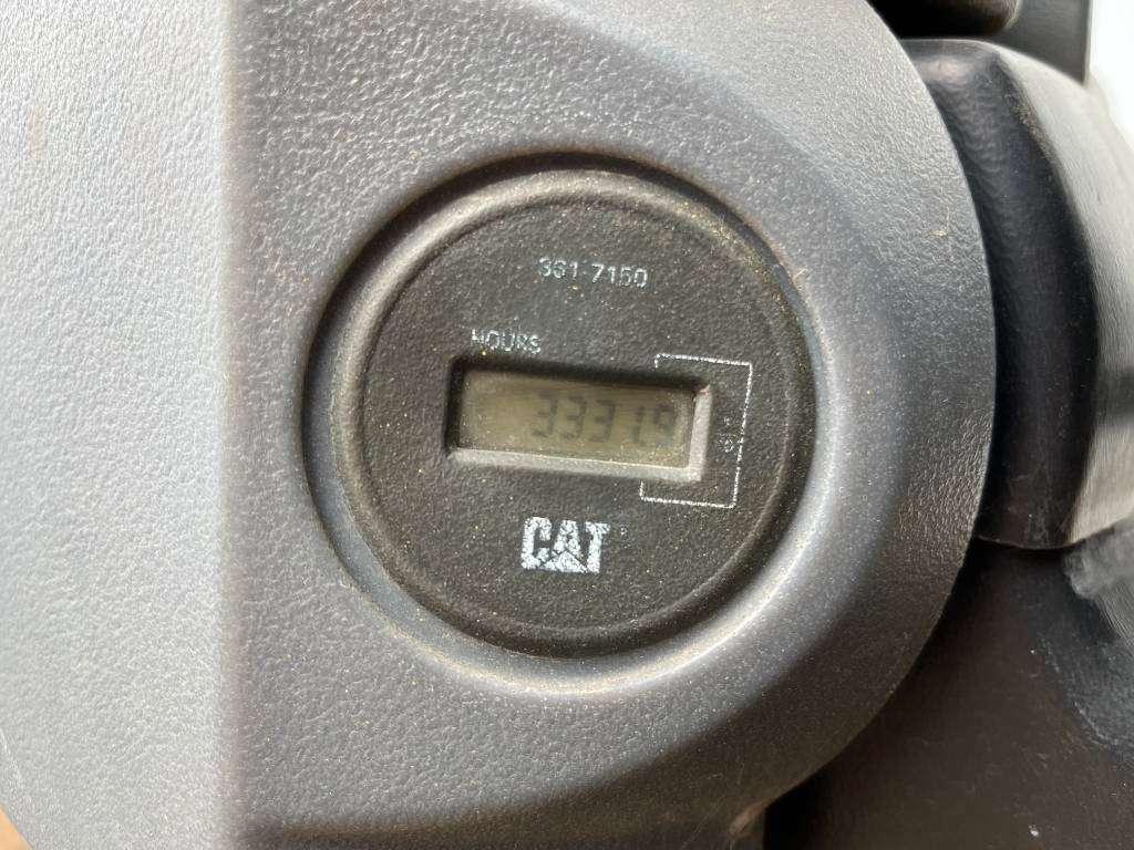 Caterpillar CS533E - Good Overall Condition Photo 21