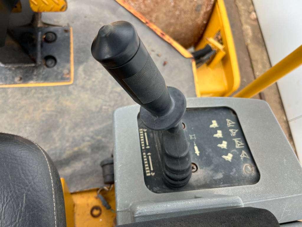 Caterpillar CS533E - Good Overall Condition Photo 9