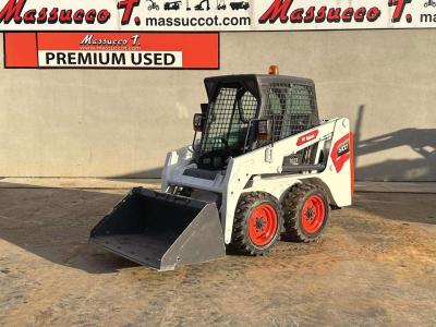 Bobcat S100 4X4 en vente par Massucco T. Srl