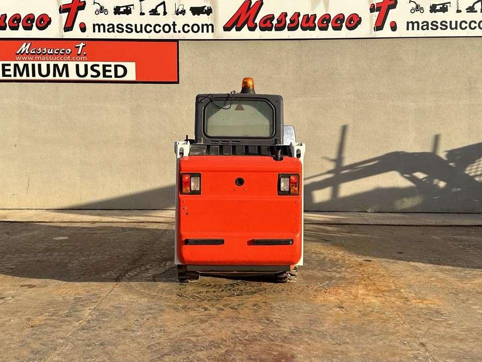 Bobcat S100 4X4 Photo 17