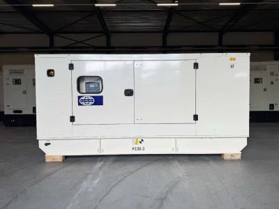FG Wilson P220-3 - 220 kVA Genset - DPX-16012 en vente par DPX Power Europe B.V.