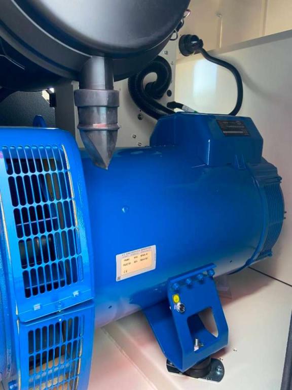FG Wilson P220-3 - 220 kVA Genset - DPX-16012 Photo 12