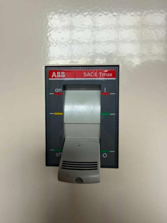 FG Wilson P220-3 - 220 kVA Genset - DPX-16012 Photo 15
