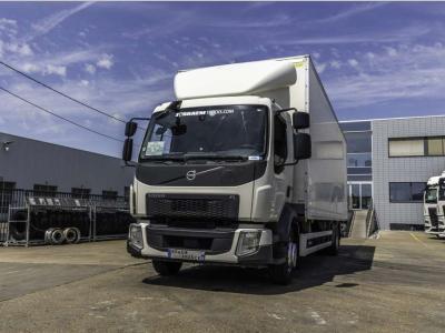 Volvo FE 250+HAYON BAR Photo 1