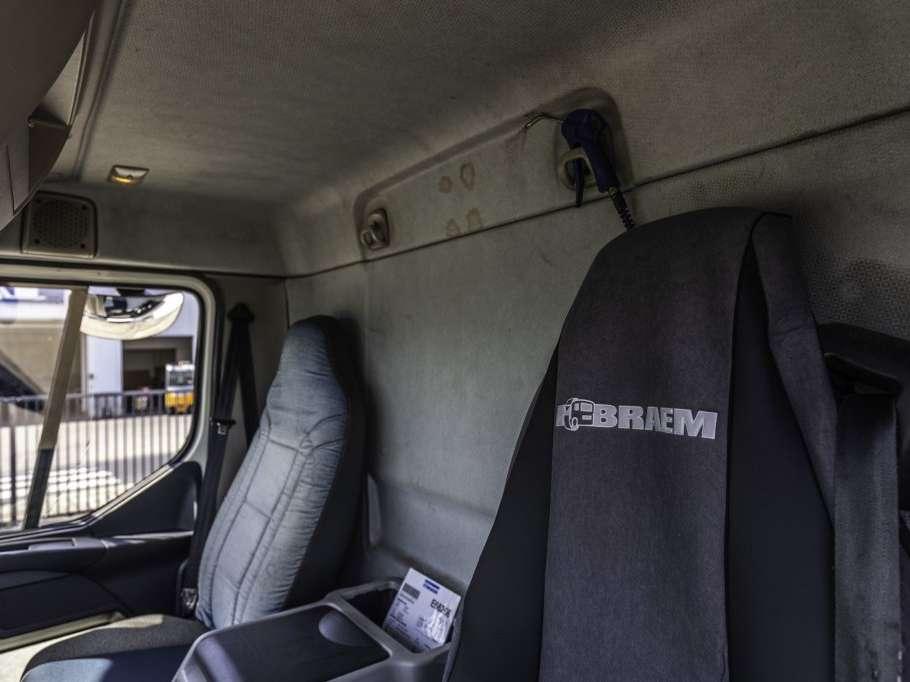 Volvo FE 250+HAYON BAR Photo 13