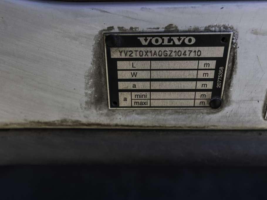 Volvo FE 250+HAYON BAR Photo 21
