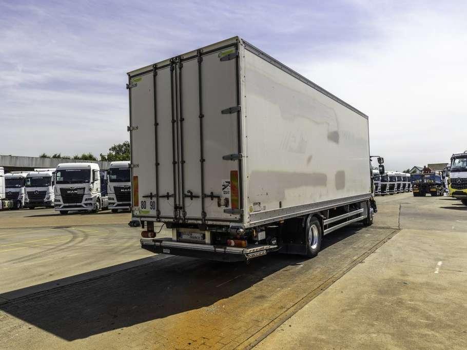 Volvo FE 250+HAYON BAR Photo 4