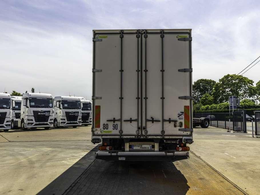 Volvo FE 250+HAYON BAR Photo 5