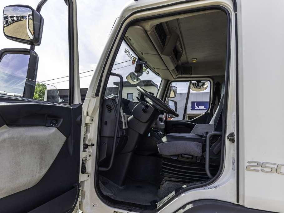 Volvo FE 250+HAYON BAR Photo 9