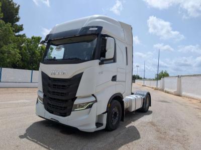 Iveco S-WAY 510 Photo 1