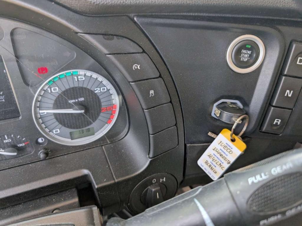 Iveco S-WAY 510 Photo 13
