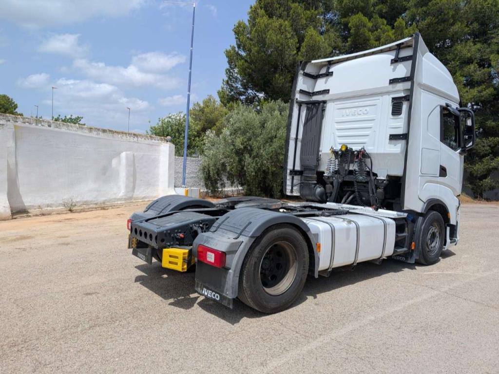 Iveco S-WAY 510 Photo 3