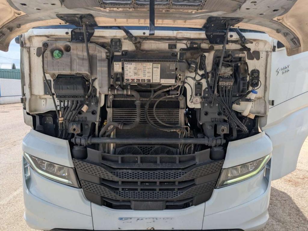Iveco S-WAY 510 Photo 5