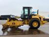Caterpillar CS563E Photo 1 thumbnail