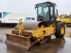 Caterpillar CS563E Photo 2 thumbnail