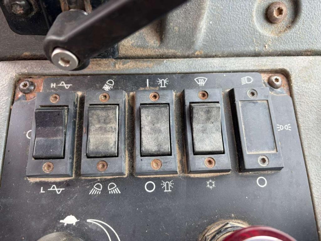 Caterpillar CS563E Photo 21