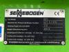 Sennebogen 825 - Excellent Condition / Full Electric Photo 15 thumbnail