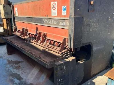 Schiavi GHP 2030 A en vente par Tevi Srl