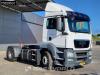 Man TGS 18.320 TGS 4X2 NL-Truck APK Euro5 Photo 3 thumbnail