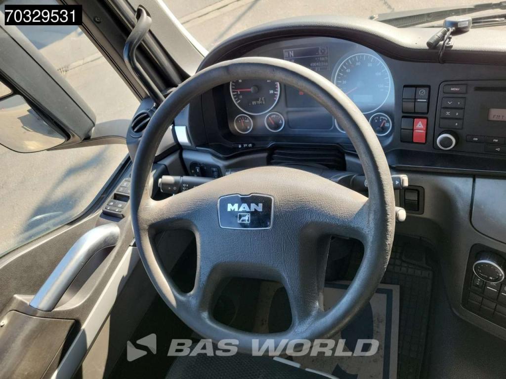 Man TGS 18.320 TGS 4X2 NL-Truck APK Euro5 Photo 17