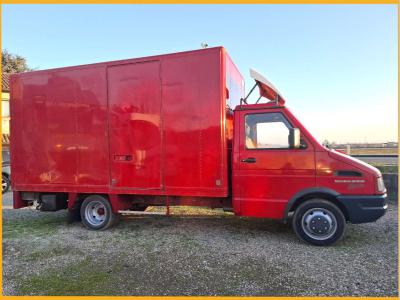 Iveco 35.10 en vente par Bernardi Srls