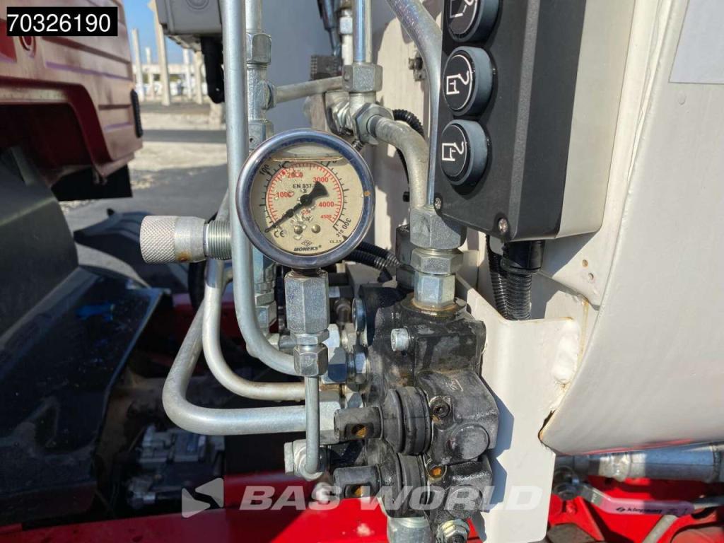 Mercedes-Benz Atego 1324 4X2 Photo 16