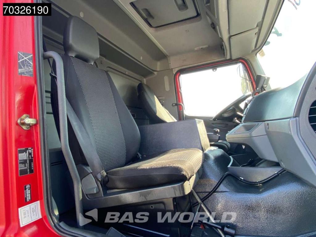 Mercedes-Benz Atego 1324 4X2 Photo 20
