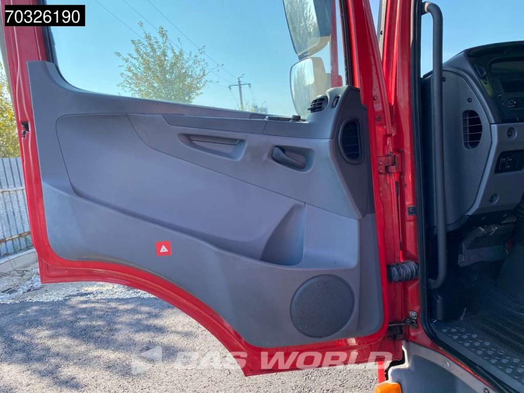 Mercedes-Benz Atego 1324 4X2 Photo 22