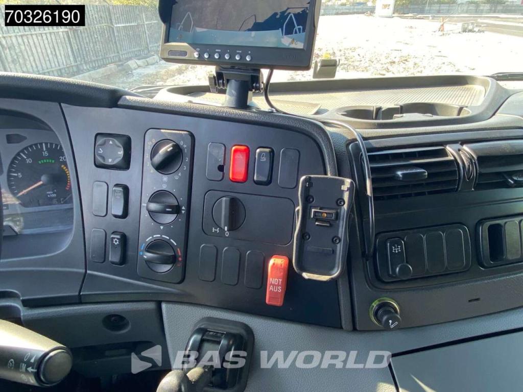 Mercedes-Benz Atego 1324 4X2 Photo 28