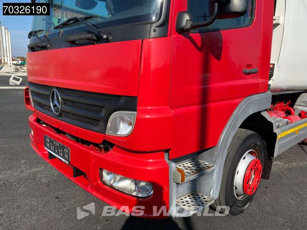 Mercedes-Benz Atego 1324 4X2 Photo 8