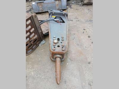 Rammer CB1150 en vente par Iveco Orecchia Spa